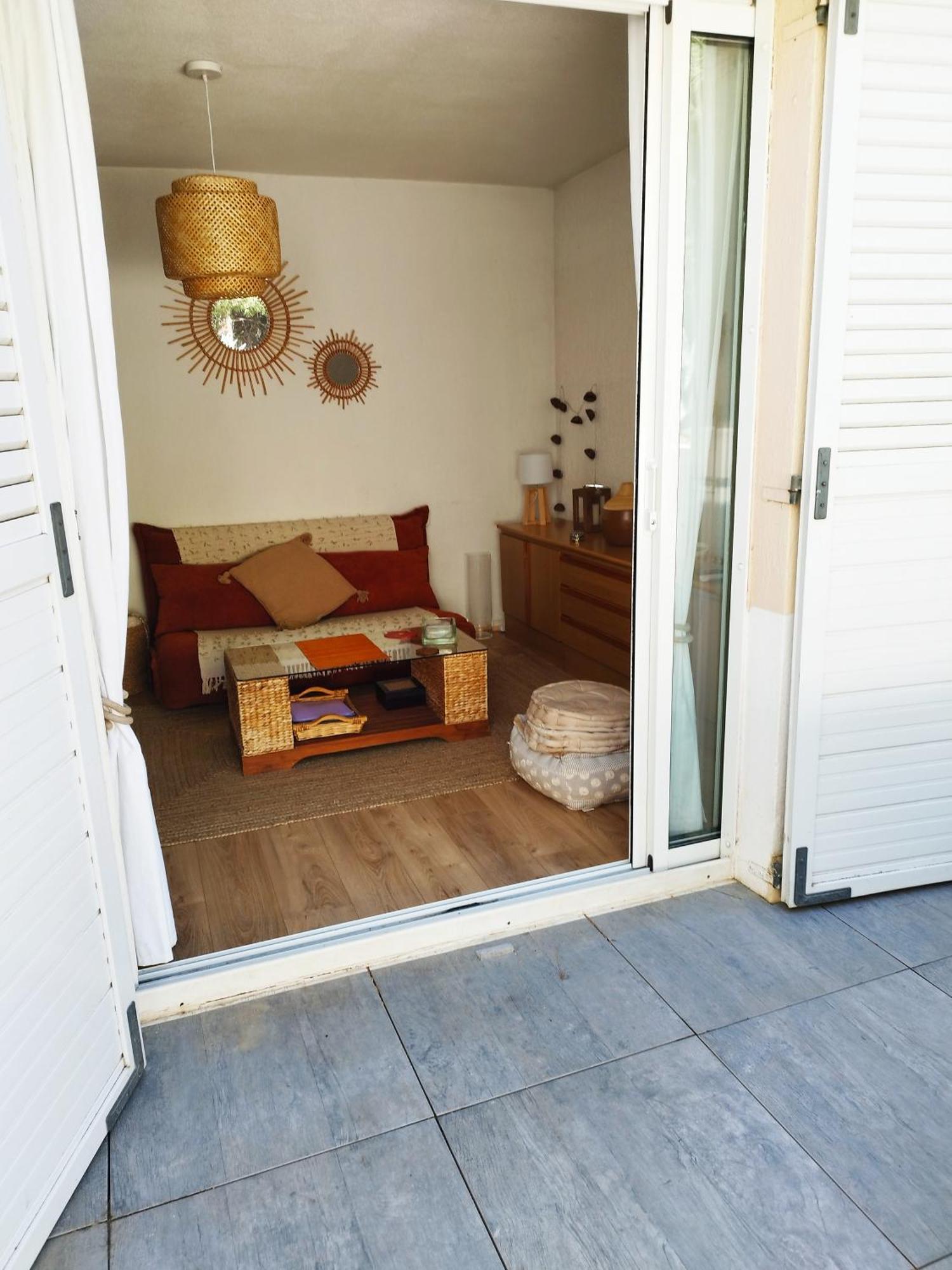 Charmant T2 Terrasse, Bord De Mer Argelès-sur-Mer Esterno foto